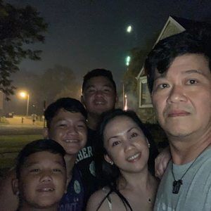 Meet your Posher, Maymay